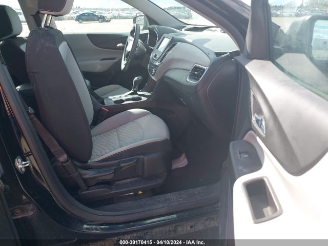 Chevrolet EQUINOX LS 2018 2GNAXREV8J6216784 Image 5