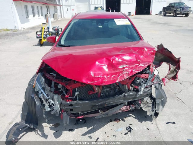 Toyota COROLLA LE 2019 2T1BURHE2KC212408 Image 13