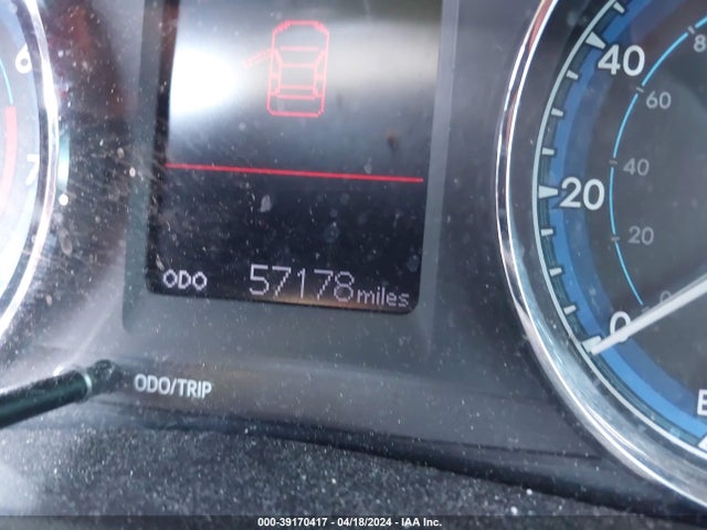 Toyota COROLLA LE 2019 2T1BURHE2KC212408 Image 16