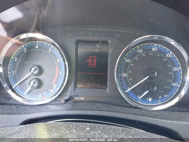 Toyota COROLLA LE 2019 2T1BURHE2KC212408 Image 7