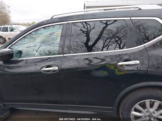 Nissan ROGUE SV 2018 JN8AT2MV1JW313042 Image 14
