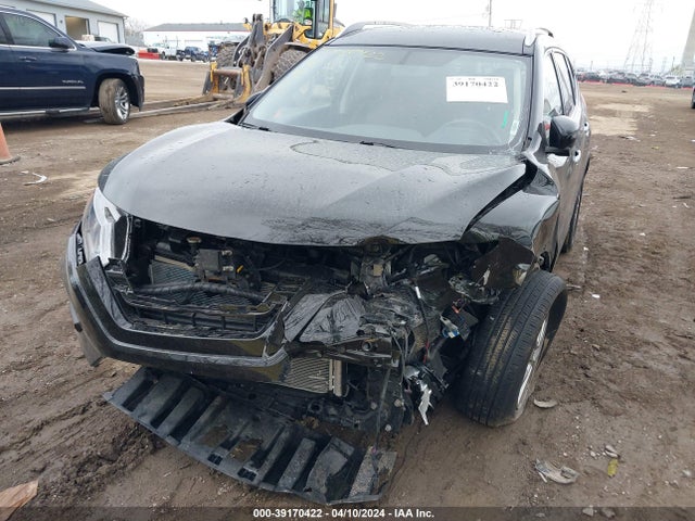 Nissan ROGUE SV 2018 JN8AT2MV1JW313042 Image 6