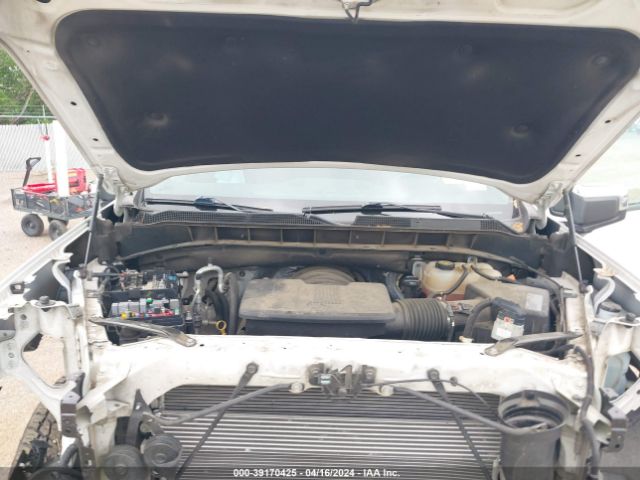 3GCUYDED9KG144223 Chevrolet Silverado 1500 Lt