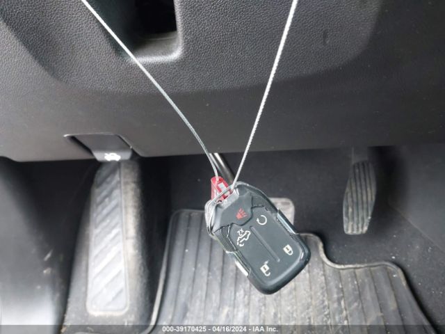 3GCUYDED9KG144223 Chevrolet Silverado 1500 Lt