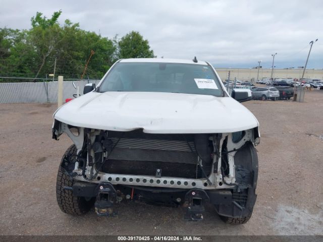 3GCUYDED9KG144223 Chevrolet Silverado 1500 Lt