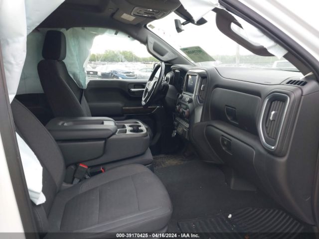 3GCUYDED9KG144223 Chevrolet Silverado 1500 Lt