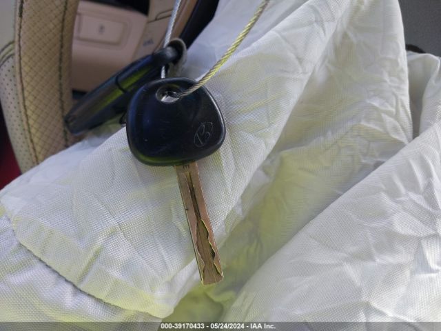 5NPEB4AC6EH948445 Hyundai SONATA GLS