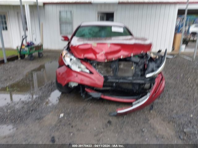 5NPEB4AC6EH948445 Hyundai SONATA GLS
