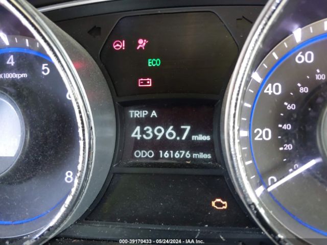 5NPEB4AC6EH948445 Hyundai SONATA GLS