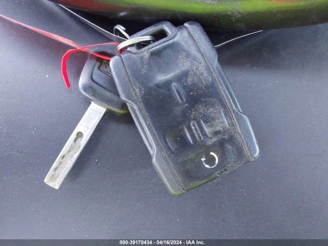1GTG5CEN0K1348013 GMC CANYON SLE