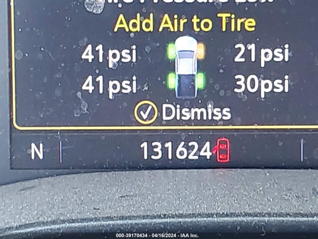 1GTG5CEN0K1348013 GMC CANYON SLE