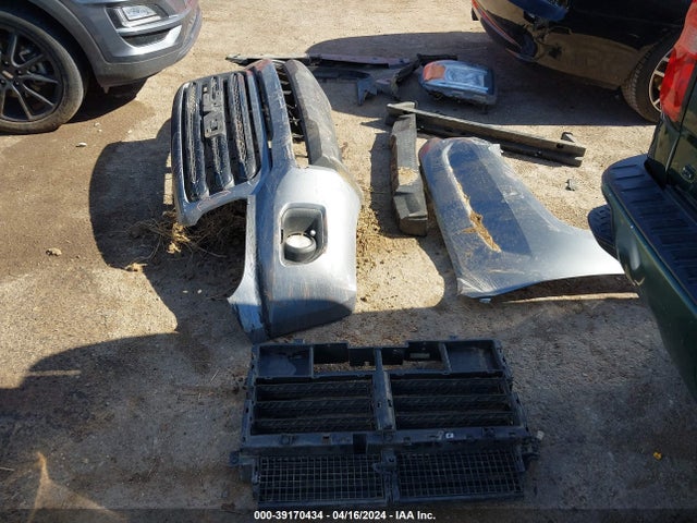 1GTG5CEN0K1348013 GMC CANYON SLE