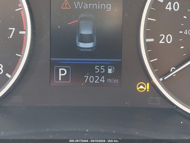 3N1AB8BV4RY207504 Nissan Sentra S Xtronic Cvt