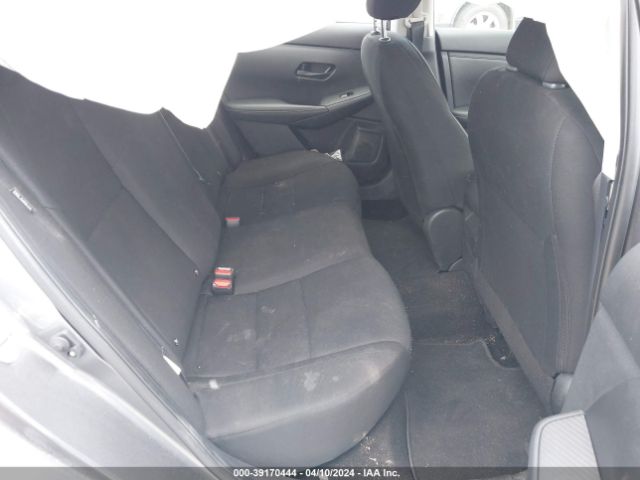 3N1AB8BV4RY207504 Nissan Sentra S Xtronic Cvt
