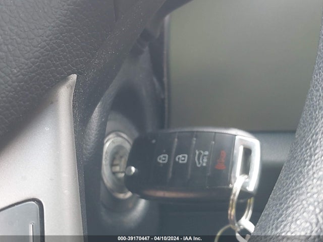 KIA Sportage Lx 2016 KNDPBCAC3G7877439 Image 11