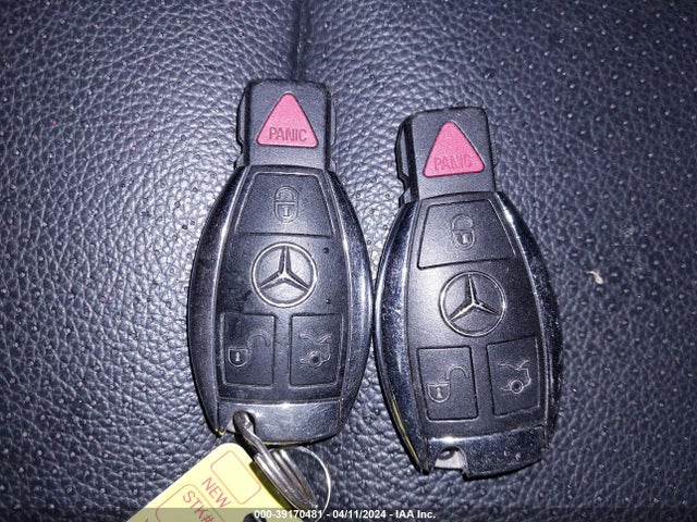 Mercedes-Benz ML 350 2015 4JGDA5JB6FA531312 Image 11