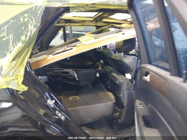 Mercedes-Benz ML 350 2015 4JGDA5JB6FA531312 Image 8