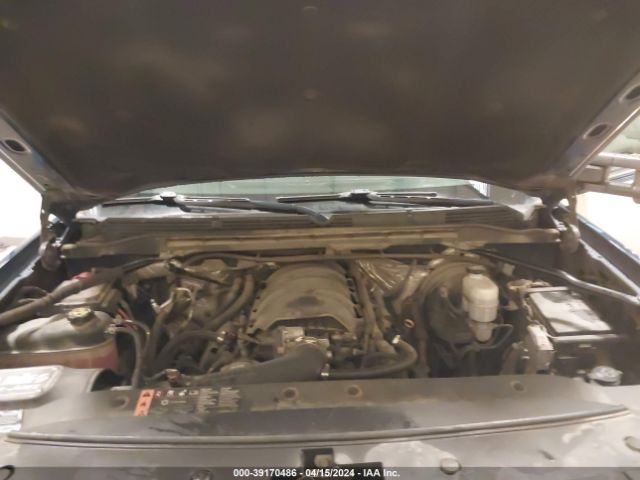 3GTU2NEC8HG320427 GMC Sierra 1500 Slt