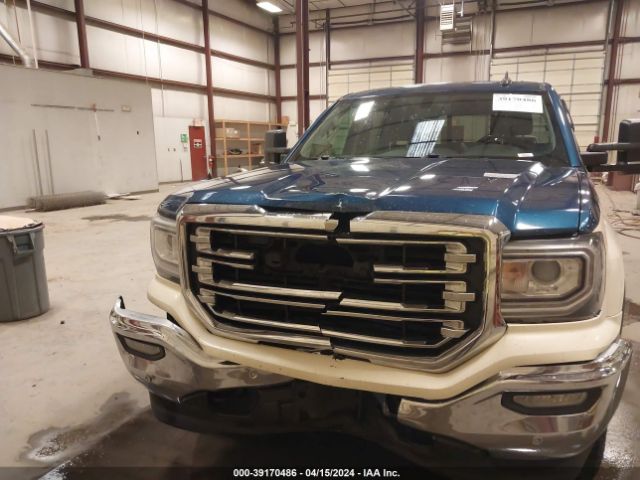 3GTU2NEC8HG320427 GMC Sierra 1500 Slt