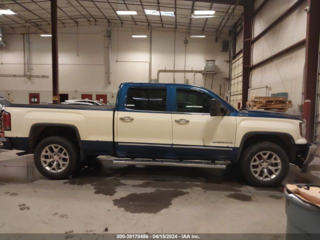 3GTU2NEC8HG320427 GMC Sierra 1500 Slt