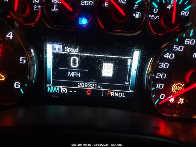 3GTU2NEC8HG320427 GMC Sierra 1500 Slt