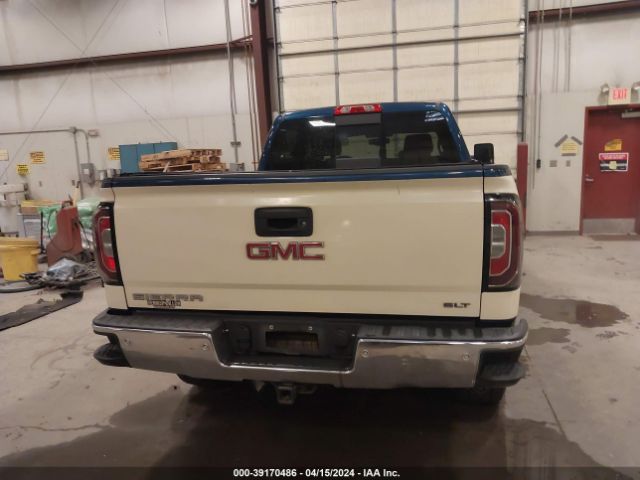 3GTU2NEC8HG320427 GMC Sierra 1500 Slt