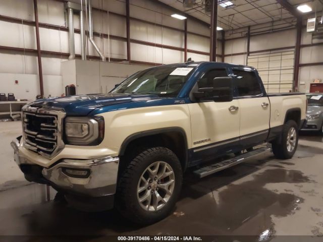 3GTU2NEC8HG320427 GMC Sierra 1500 Slt