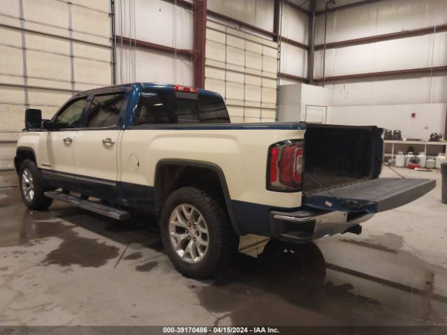 3GTU2NEC8HG320427 GMC Sierra 1500 Slt