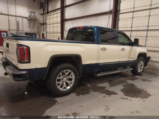 3GTU2NEC8HG320427 GMC Sierra 1500 Slt