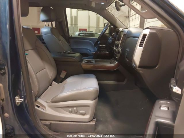 3GTU2NEC8HG320427 GMC Sierra 1500 Slt