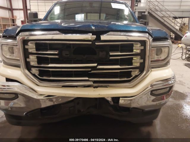 3GTU2NEC8HG320427 GMC Sierra 1500 Slt