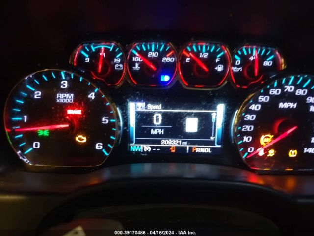 3GTU2NEC8HG320427 GMC Sierra 1500 Slt