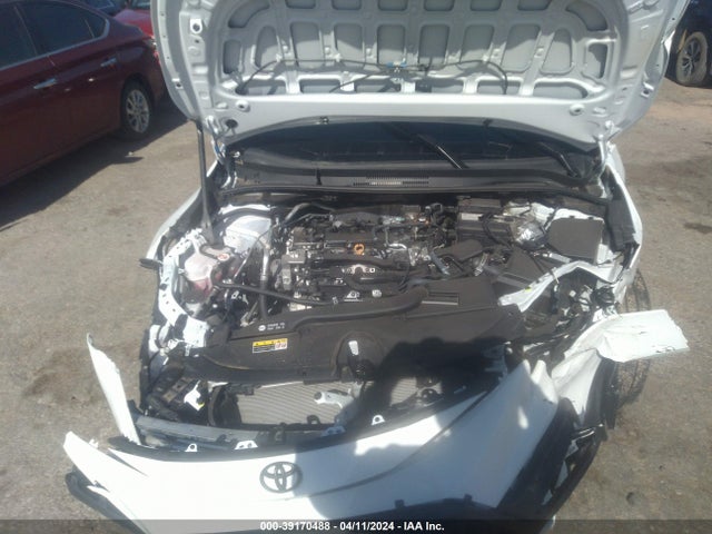 Toyota COROLLA SE 2023 5YFS4MCEXPP164660 Image 10