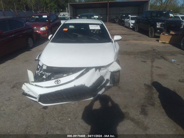 Toyota COROLLA SE 2023 5YFS4MCEXPP164660 Image 13