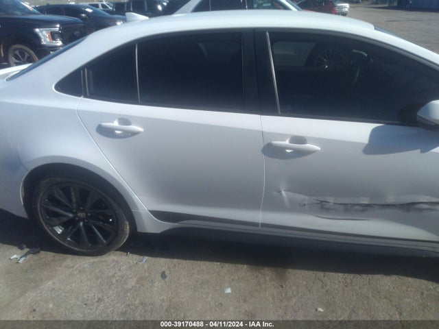 Toyota COROLLA SE 2023 5YFS4MCEXPP164660 Image 14