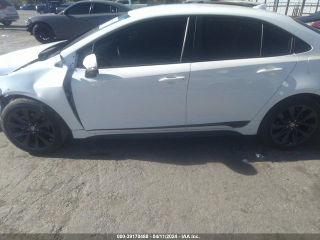 Toyota COROLLA SE 2023 5YFS4MCEXPP164660 Image 15