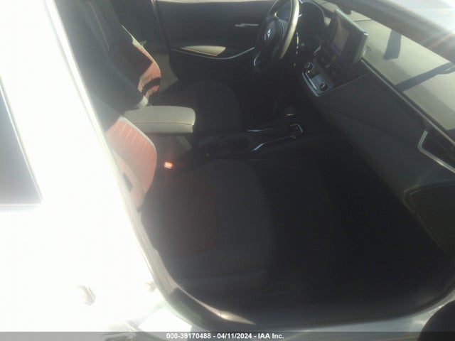 Toyota COROLLA SE 2023 5YFS4MCEXPP164660 Image 5