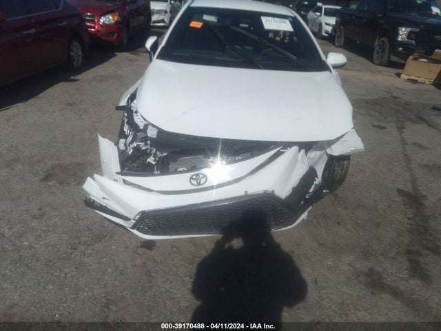 Toyota COROLLA SE 2023 5YFS4MCEXPP164660 Image 6