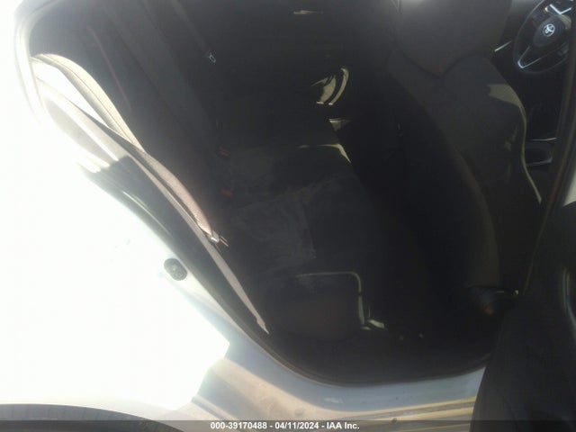 Toyota COROLLA SE 2023 5YFS4MCEXPP164660 Image 8