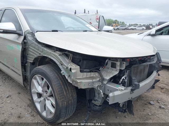 Chevrolet IMPALA 2LZ 2015 2G1165S37F9149231 Image 6
