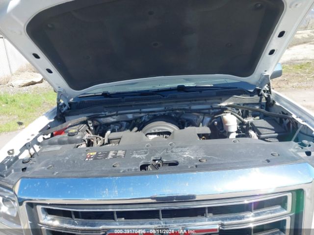 3GTU2VEJ2FG284052 GMC Sierra 1500 Slt