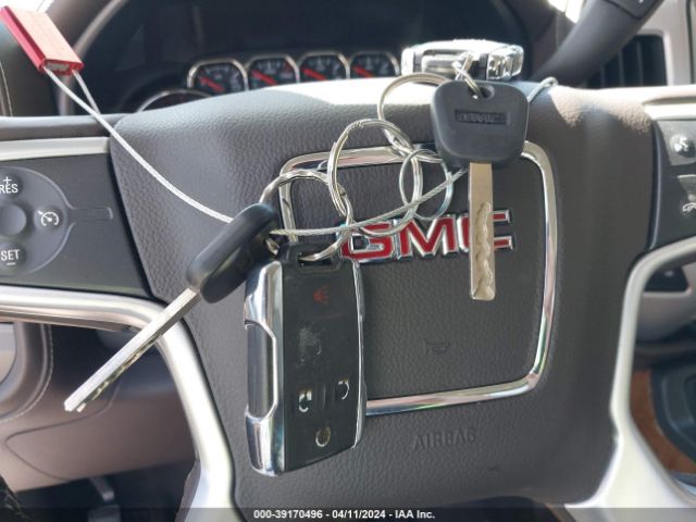 3GTU2VEJ2FG284052 GMC Sierra 1500 Slt