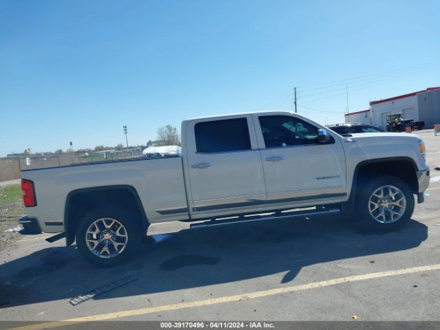 3GTU2VEJ2FG284052 GMC Sierra 1500 Slt