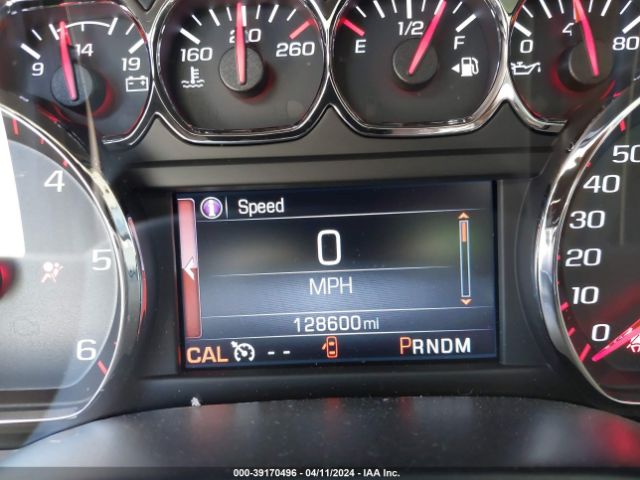 3GTU2VEJ2FG284052 GMC Sierra 1500 Slt
