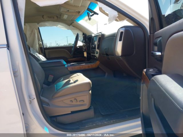 3GTU2VEJ2FG284052 GMC Sierra 1500 Slt