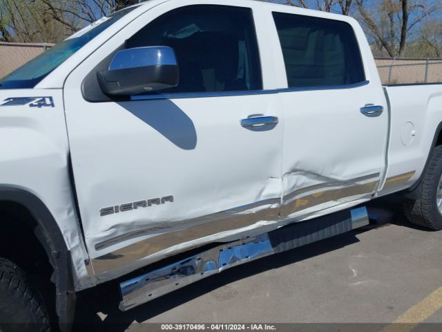 3GTU2VEJ2FG284052 GMC Sierra 1500 Slt