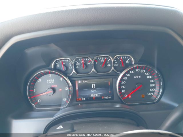 3GTU2VEJ2FG284052 GMC Sierra 1500 Slt