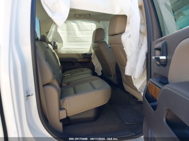 3GTU2VEJ2FG284052 GMC Sierra 1500 Slt
