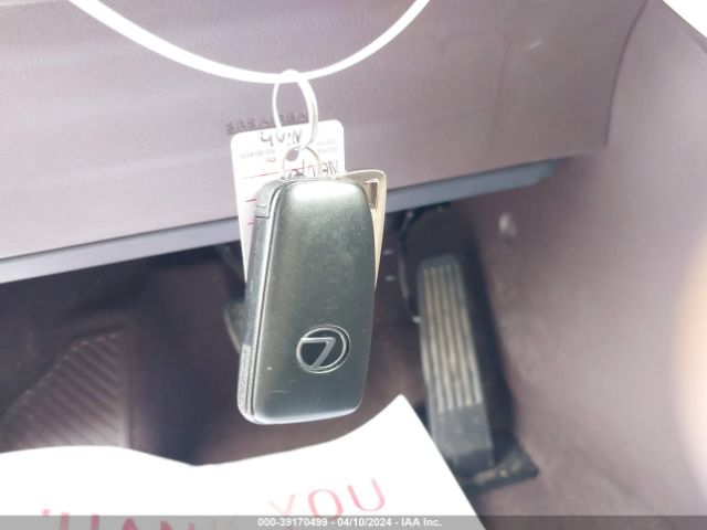 2T2ZZMCA5GC009930 Lexus RX 350
