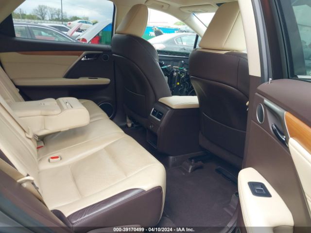 2T2ZZMCA5GC009930 Lexus RX 350